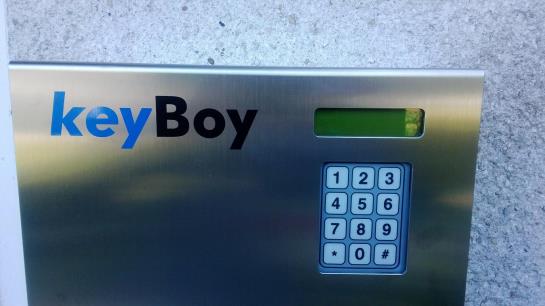 هتل Am Schlosspark Essen