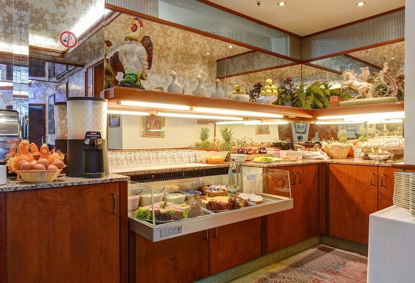 Centro Hotel Arde Köln, Trademark Collection By Wyndham