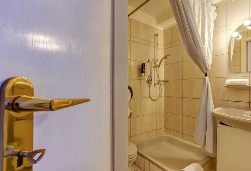 Centro Hotel Arde Köln, Trademark Collection By Wyndham