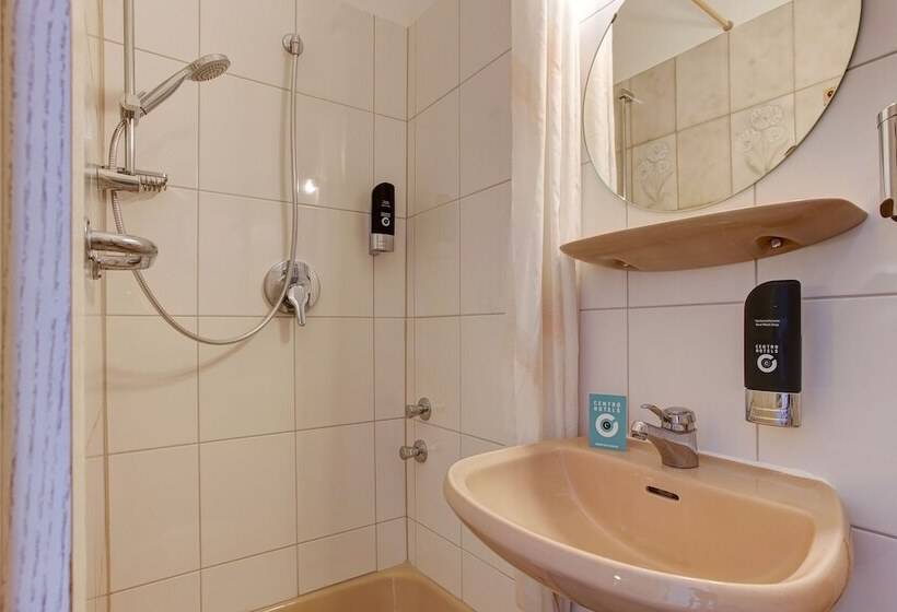 Centro Hotel Arde Köln, Trademark Collection By Wyndham