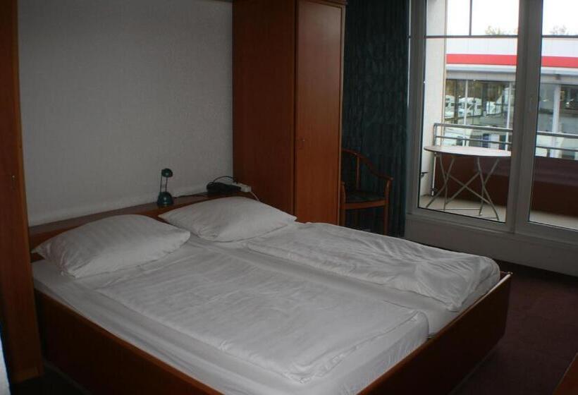 酒店 Bittscheidt´s Stadt