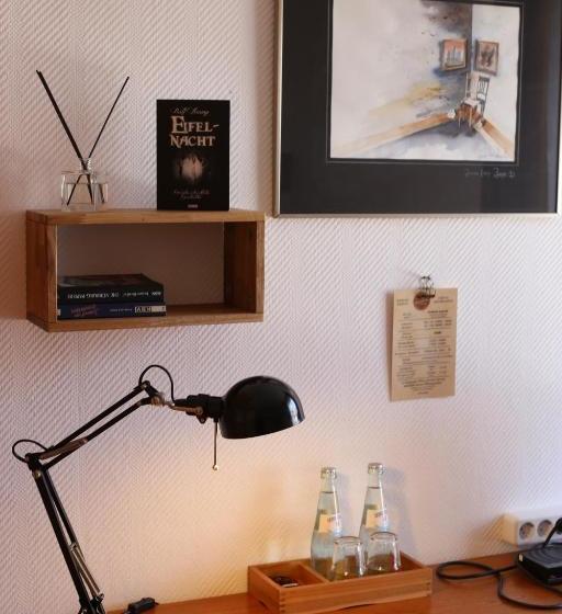 فندق Restaurant Bürgerstube