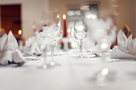 ホテル Carolinenhof