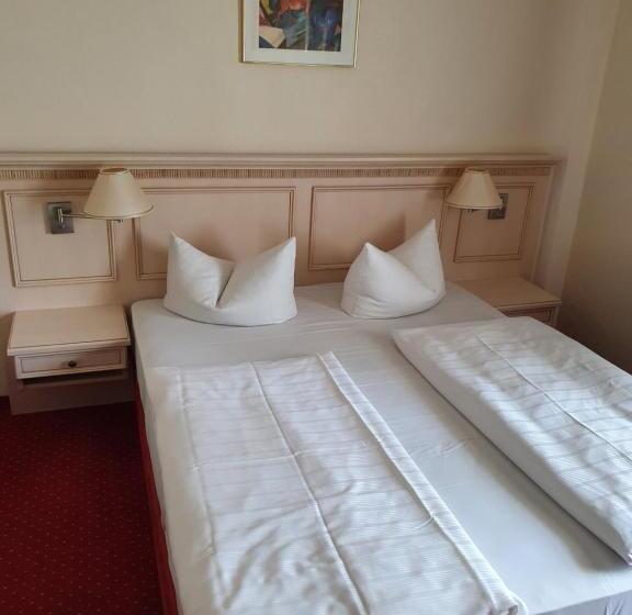 فندق Casino Im Park