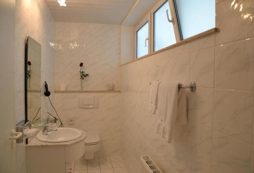 ホテル Christian Garten