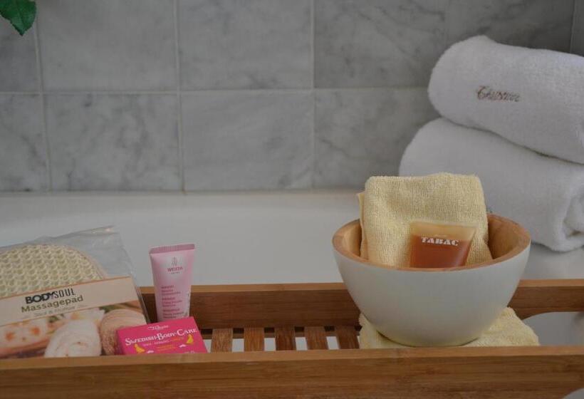 ホテル Christian Garten