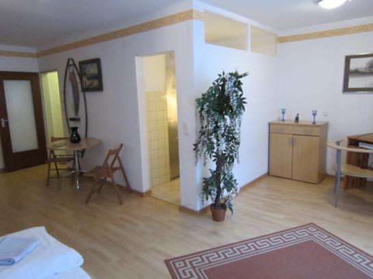 Bed and Breakfast City Pension Storch 1