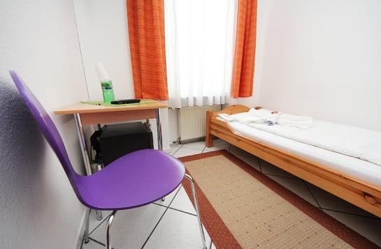 Bed & Breakfast City Pension Storch