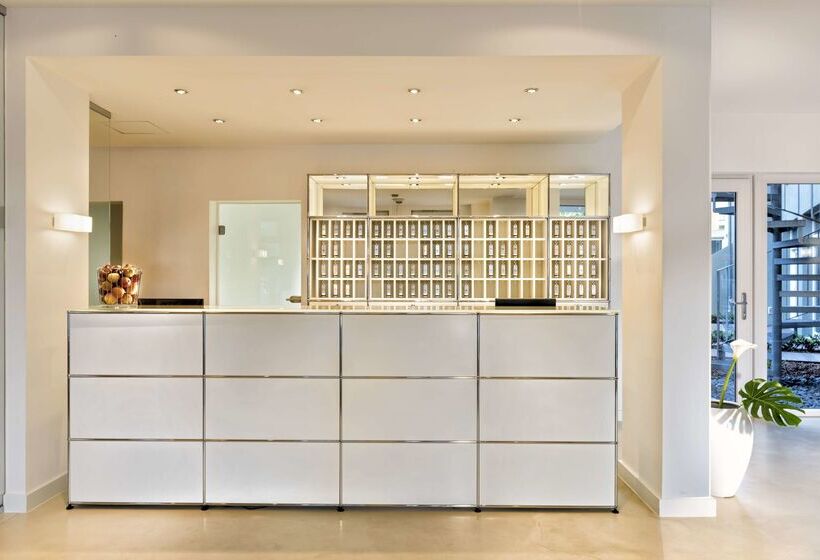 Conti Duisburg   Partner Of Sorat Hotels
