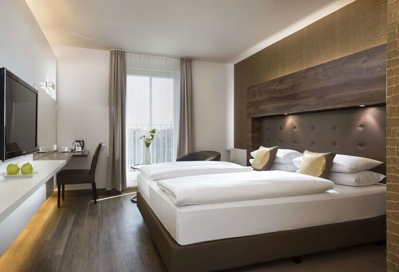 Conti Duisburg   Partner Of Sorat Hotels