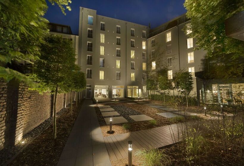 Conti Duisburg   Partner Of Sorat Hotels