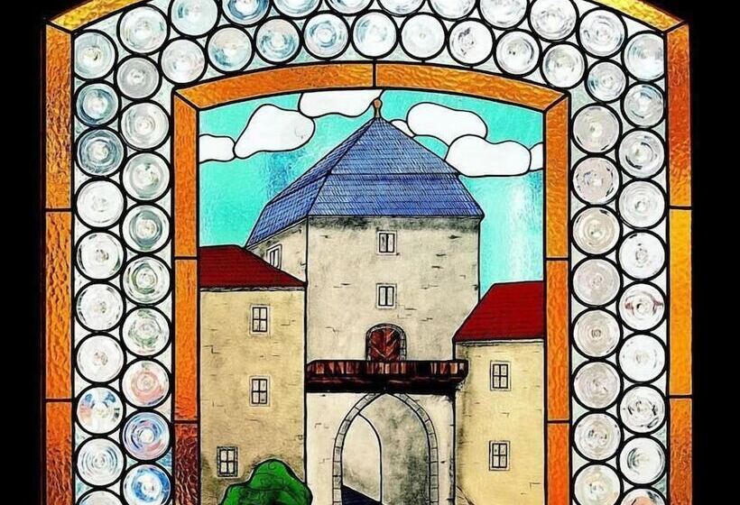 호텔 Zum Stadttor