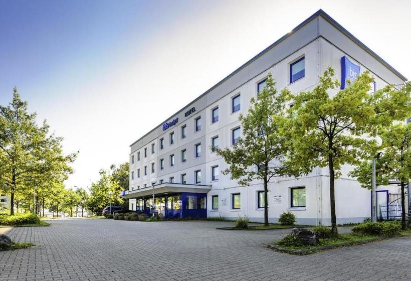 B&b Hotel Essen Nord