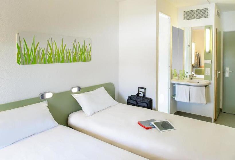 B&b Hotel Essen Nord