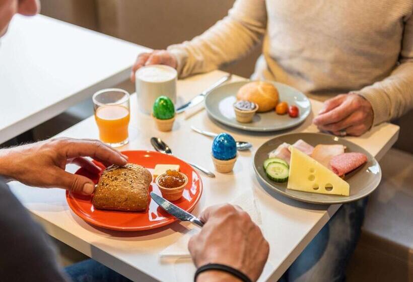 B&b Hotel Köln Porz