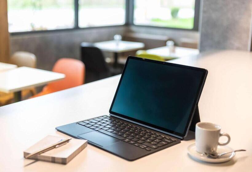 B&b Hotel Mainz Süd