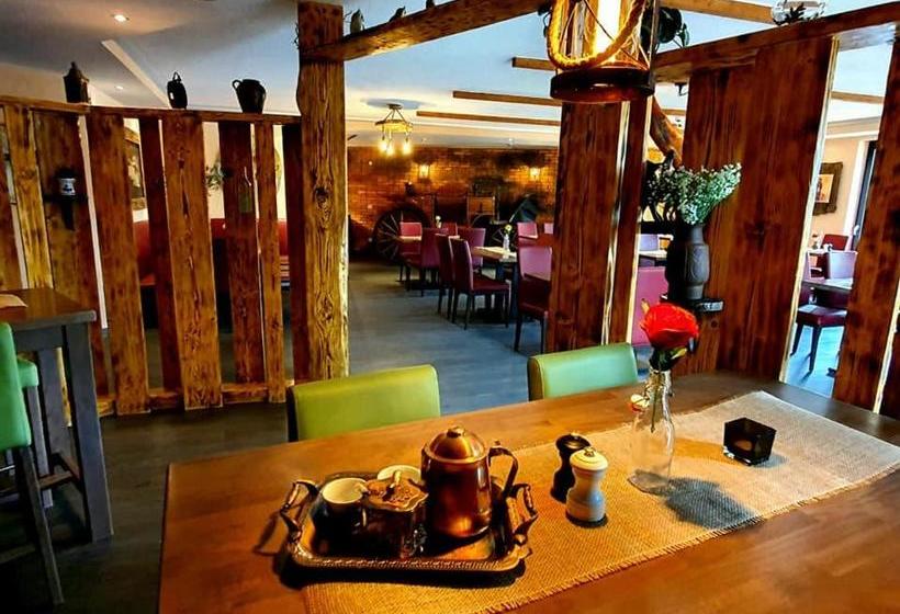 Landhotel Eifelblick