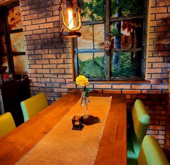 Landhotel Eifelblick