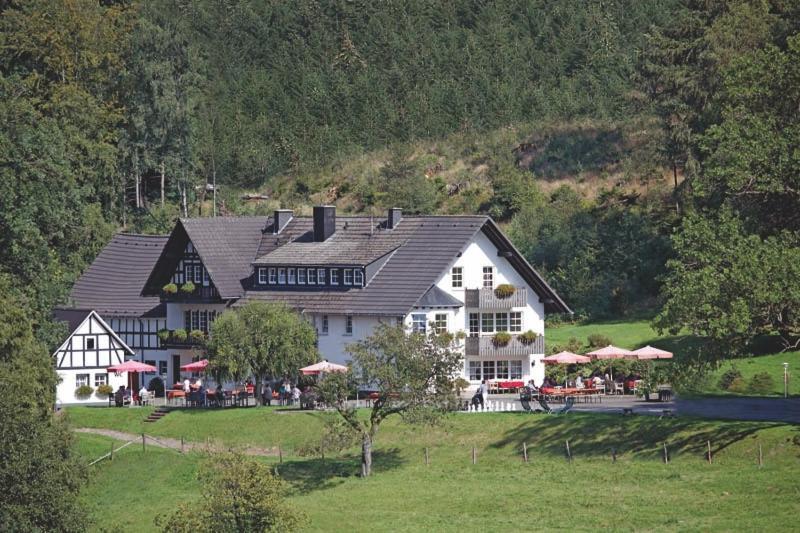 Hotel Landgasthof Cafe Gut Ahe