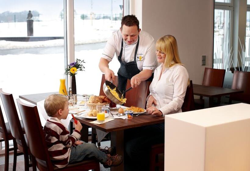 Lindner Hotel Nurburgring Ferienpark, Part Of Jdv By Hyatt