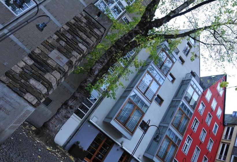 Lint Hotel Köln