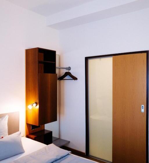 Lint Hotel Köln