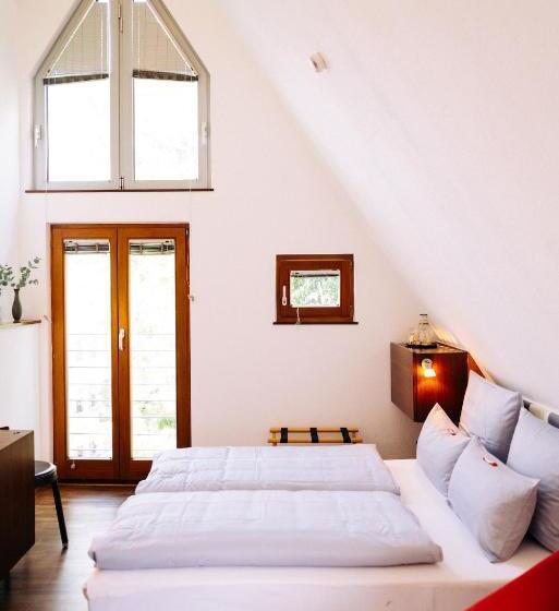 Lint Hotel Köln