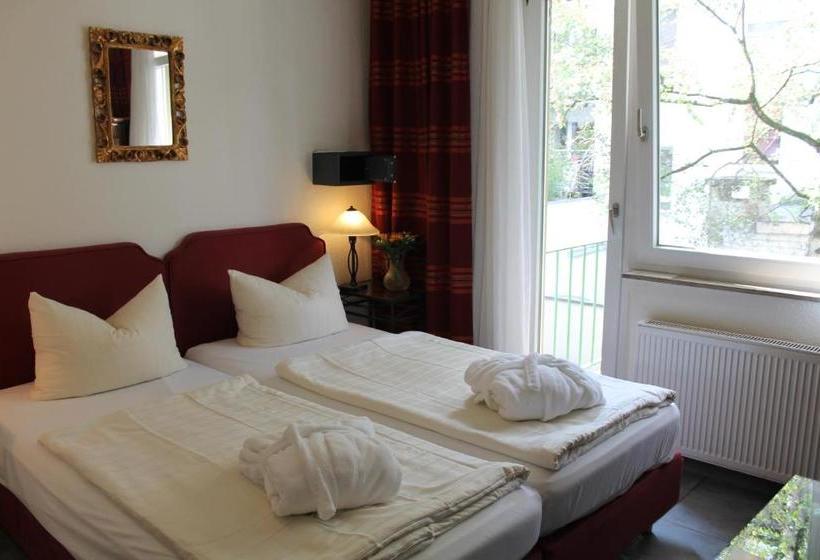 هتل Müller Köln