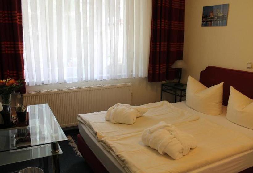 هتل Müller Köln