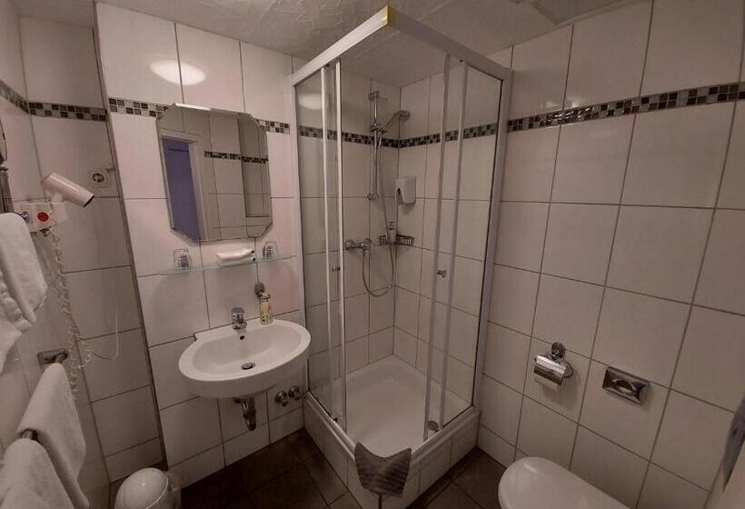 هتل Müller Köln