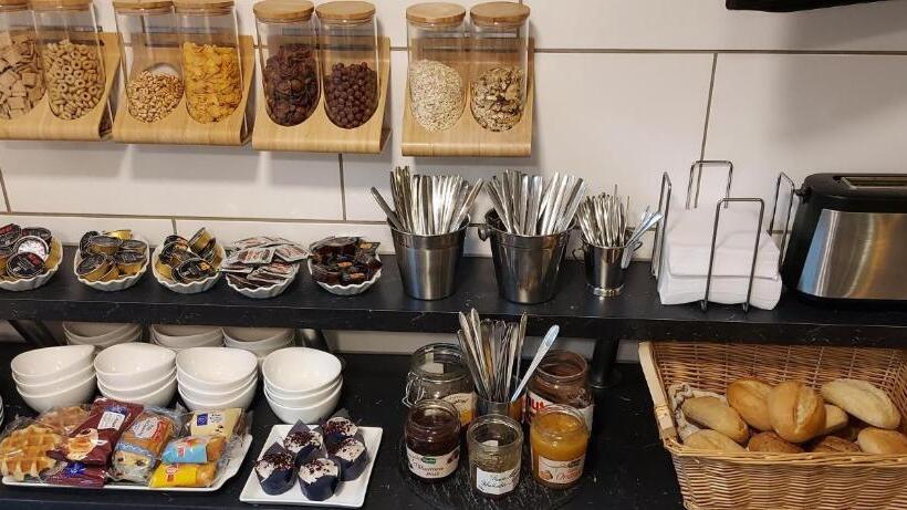 هتل Müller Köln