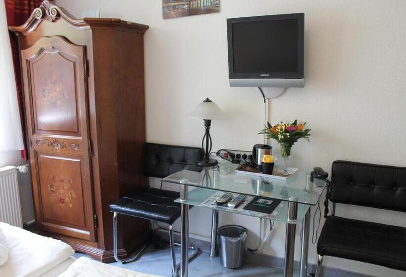 هتل Müller Köln