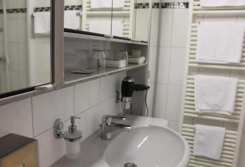 هتل Müller Köln