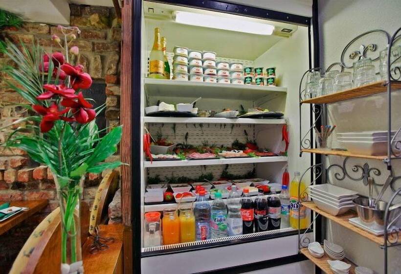 هتل Müller Köln