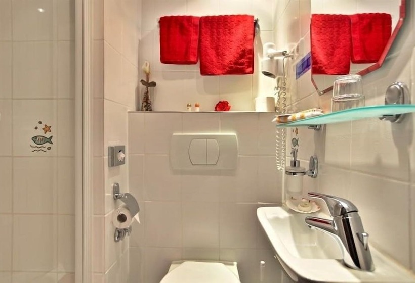 هتل Müller Köln