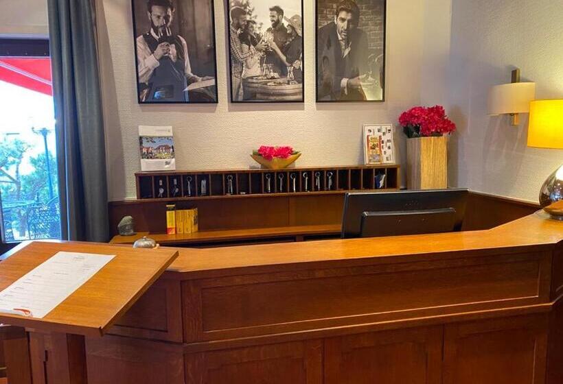 فندق Niedersachsen