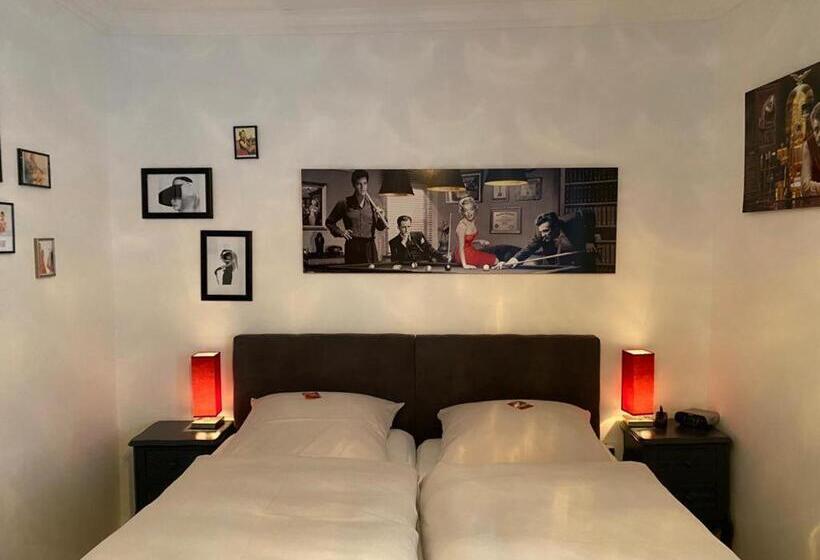 فندق Niedersachsen