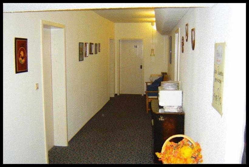 ホテル & Restaurant Raisch