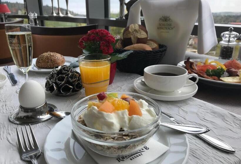 호텔 Raitelberg Resort