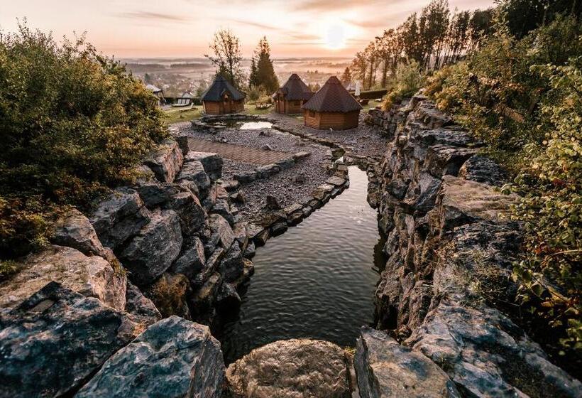 호텔 Raitelberg Resort