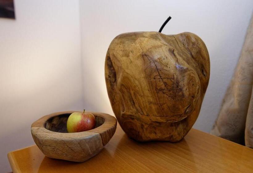 ホテル Salischer Hof