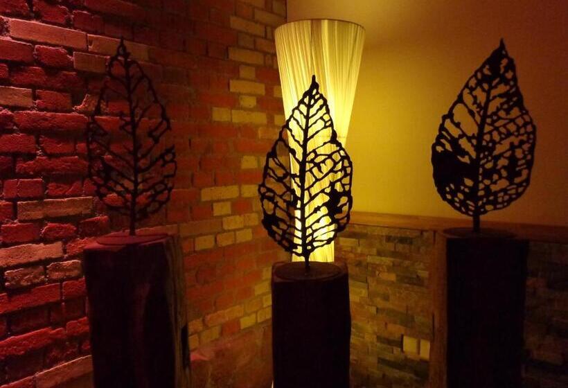 ホテル Salischer Hof