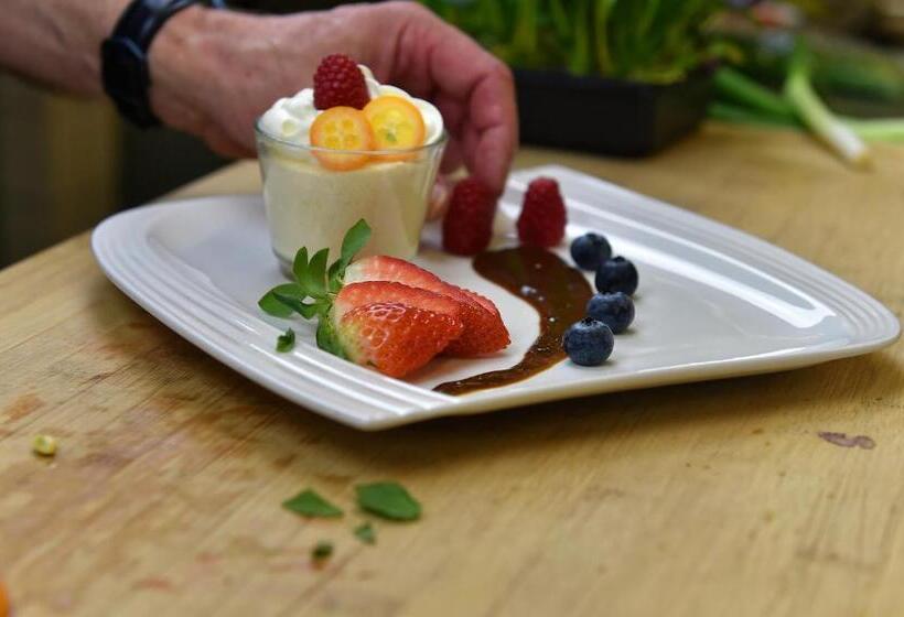 ホテル Salischer Hof