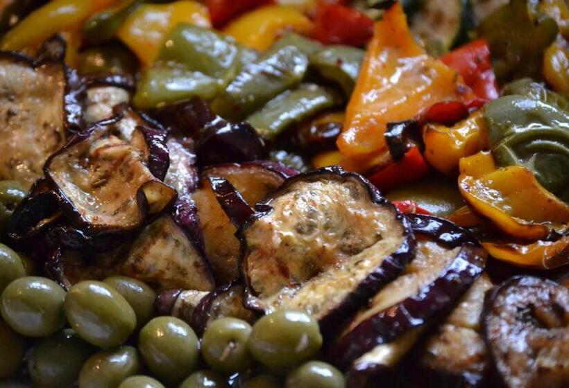 ホテル Salischer Hof