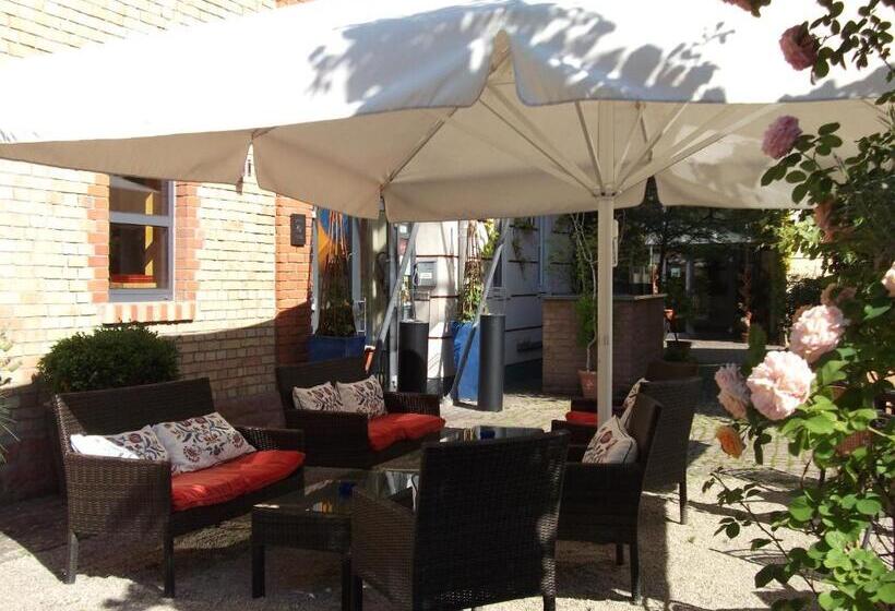 ホテル Salischer Hof