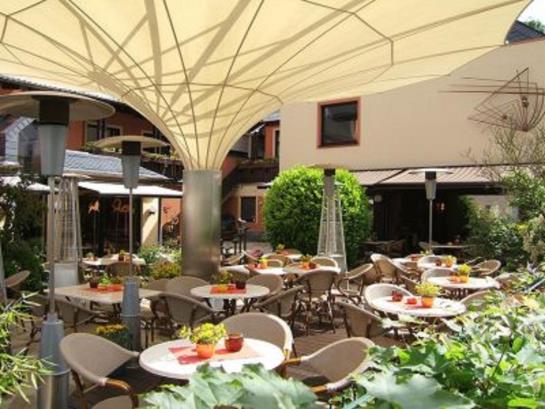 ホテル Schweicher Hof