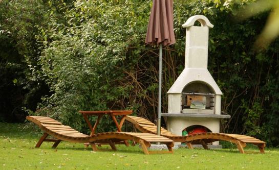 فندق Vita-farm Bergmann-scholvien