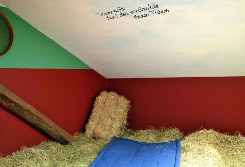 Vulkanhotel Balance&selfness S