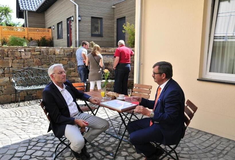 Vulkanhotel Balance&selfness S