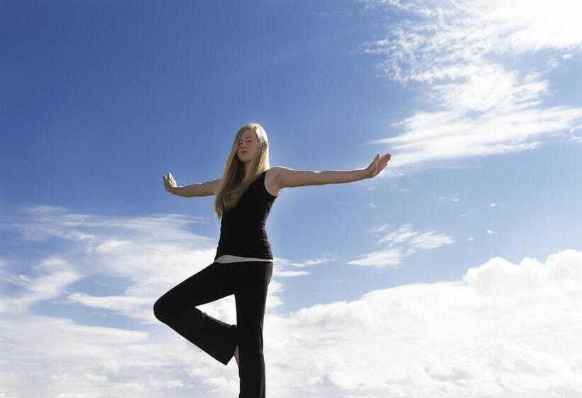 Vulkanhotel Balance&selfness S